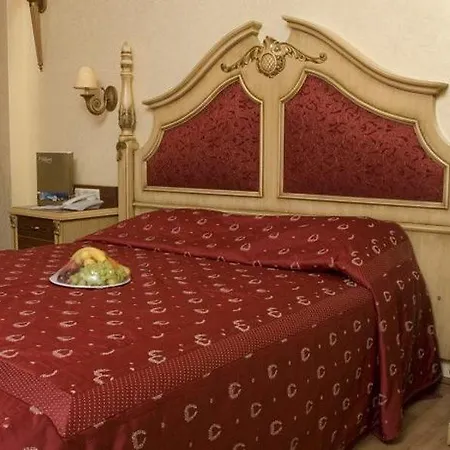 Hotell Bodrum Marimar