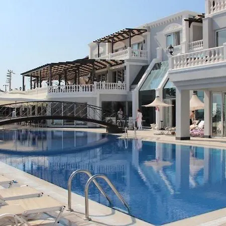 Bodrum Marimar Hotell 3*